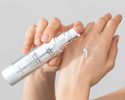 Réglage Caviar Cream