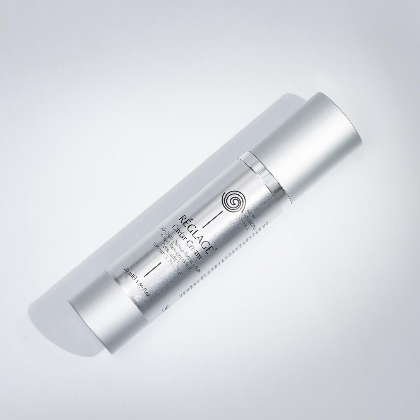 Réglage Caviar Cream