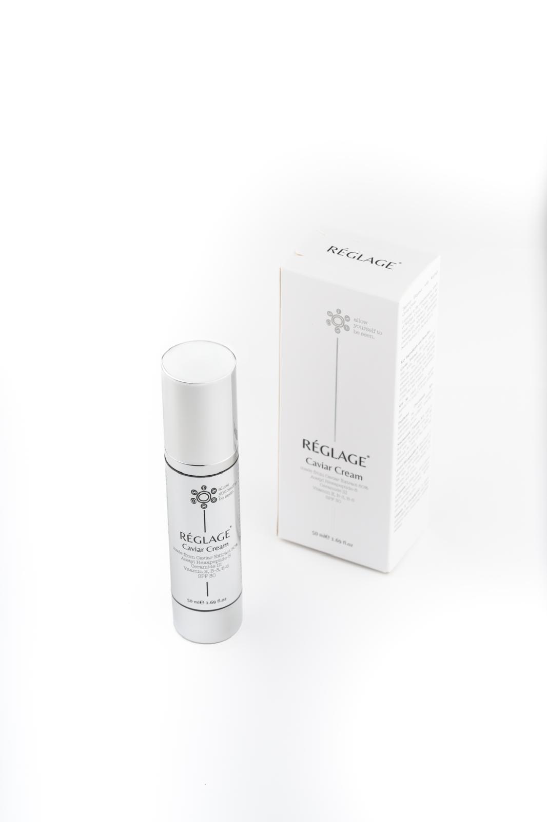 Caviar Cream+SPF 30