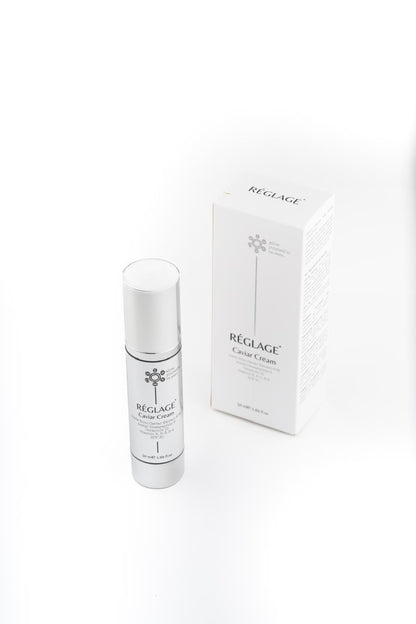 Caviar Cream+SPF 30