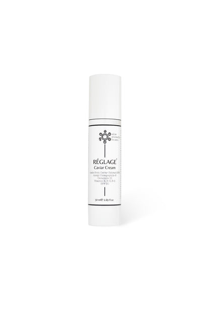 Caviar Cream+SPF 30